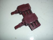 Démonté avec interrupteur