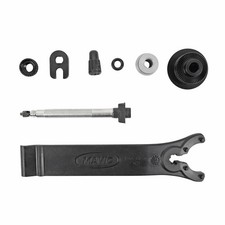 Roue route disque 700 mavic ksyrium 30 avant centerlock tubeless ready axe trave