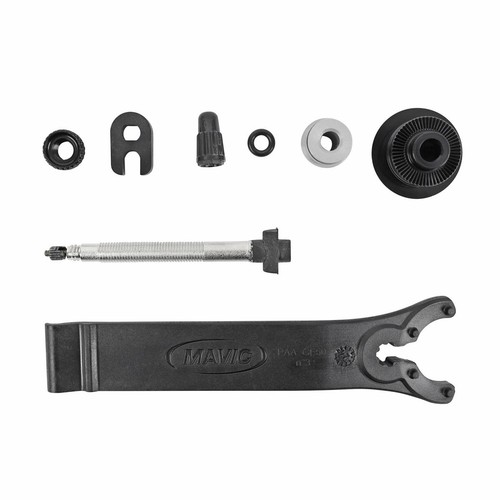 Roue route disque 700 mavic