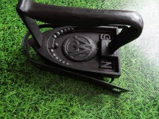 tres beau  Fer À Repasser ancien  et son Repose Fer