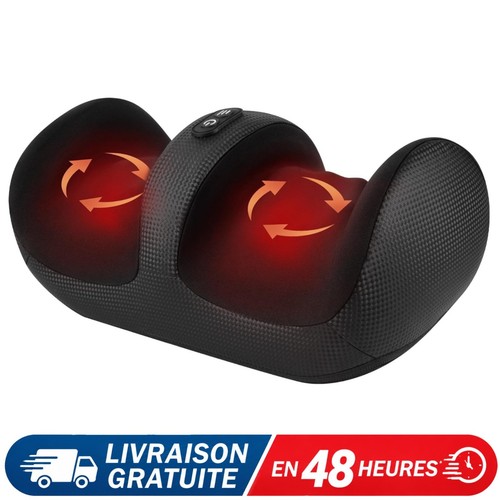 Nekteck masseur pieds - masseur, de