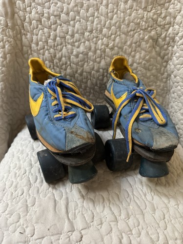 Vintage nike roller skates - vintage,