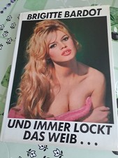 BRIGITTE BARDOT / Bel Ouvrage: Photo- Papier de Haute Qualité / le TOP de B.B.