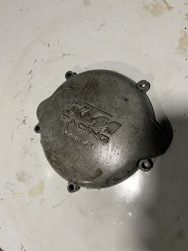 Couvercle embrayage ktm - couvercle, 85