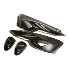 Kit De Carènes Arrière 4