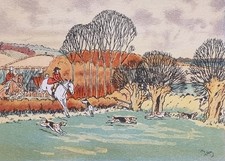 CP TBE "Le retour de chasse"