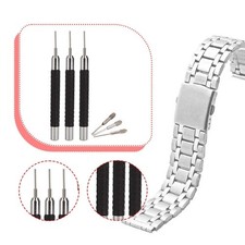 3 poinçons pour bracelets de
