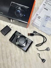 Appareil photo compact Sony