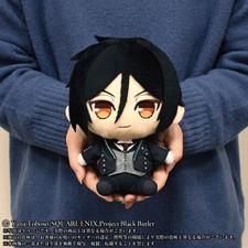 Peluche Premium Chibi