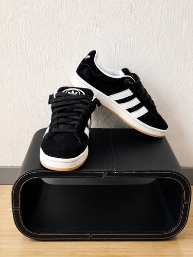 Adidas campus 00s noire - adidas,