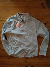 Chemise Le Club Original Homme Maxwell Neuve Taille M