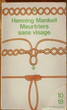 Meurtriers sans visage -