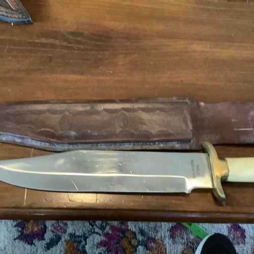 Solingen germany giant bowie - germany,