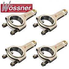 Kit Bielles Forgées Wossner Porsche 911 2.4-2.7-3.0-SC.