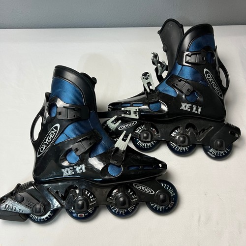 Oxygen 1 inline - xe, 1.1