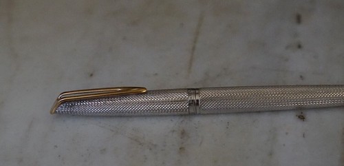 Stylo plume waterman argent - waterman,