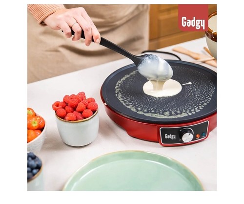Crêpière électrique - crêpière,