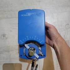 VANNE MOTORISEE JONHSON