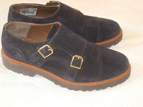 Chaussures salamandre bleu - salamandre,
