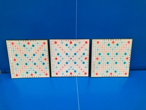 Plateau pour lettres du - de,