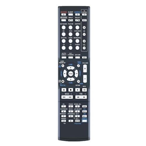 New remote control for pioneer - for,