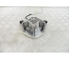 KAWASAKI ZX6R 09/10 - Z750