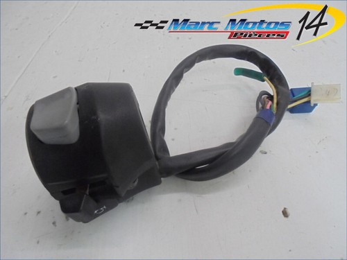 Commodo gauche yamaha 125 ybr - commodo,