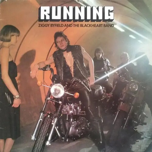 Ziggy byfield and the - and,