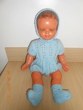 Rare et beau baigneur PAT de