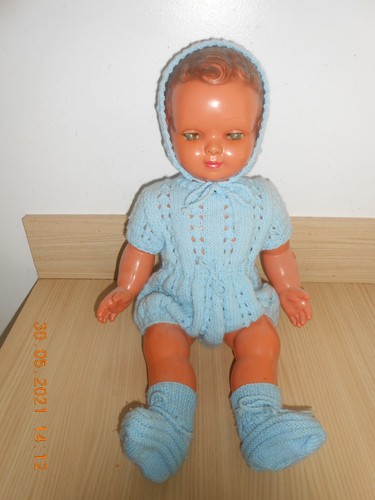 Rare beau baigneur pat - rare,