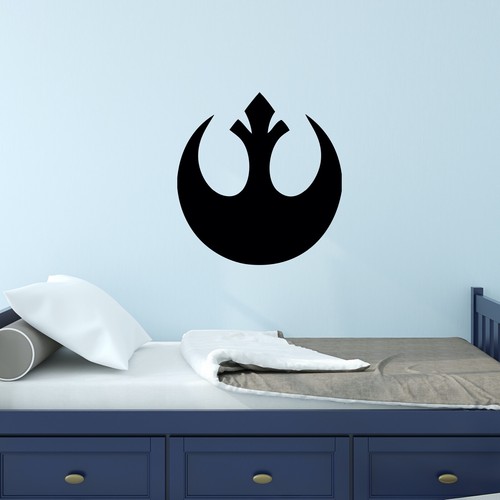 Stickers muraux star wars - muraux,