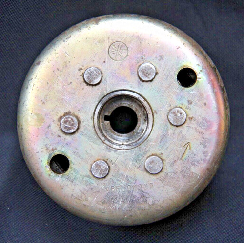 Rotor 4bf 85550 - 4bf-85550-01, 4bf8555001