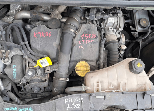 Moteur semi compl renault - semi-compl.,