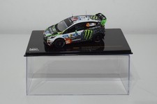 C5 1:43 IXO RAM507FORD FIESTA
