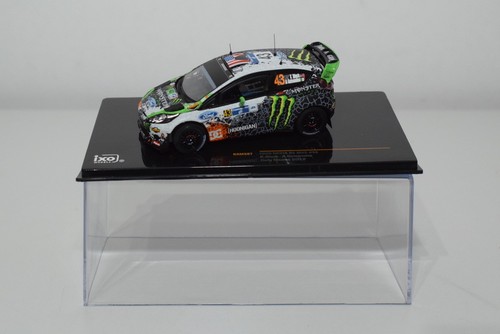 Ixo ram507ford fiesta - c5,