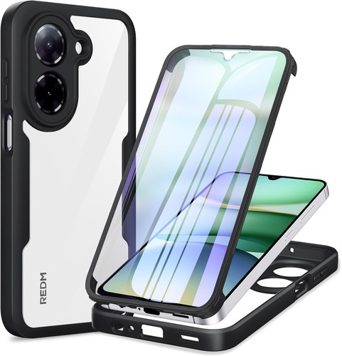 Coque protection 360 double - 360°,