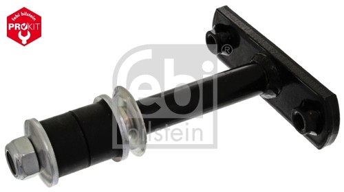Febi 41187 front - roll, bar