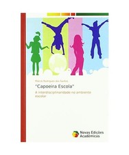 "Capoeira Escola": A