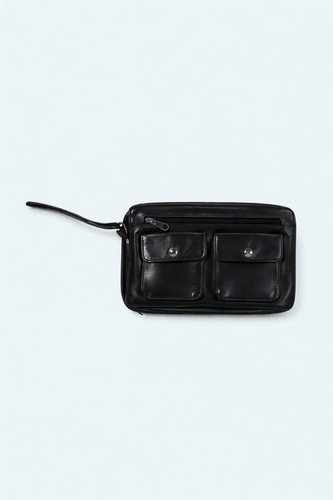 Pochette organiseur vintage - organiseur, en
