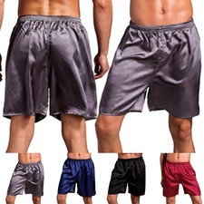 Pour Boxer Court Pantalon Pjs