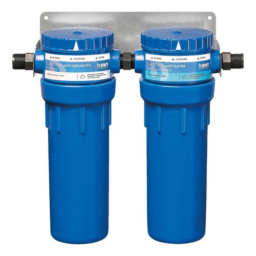 Station antitartre bwt - station,