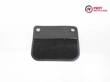 Plastique arrière inférieur (Piaggio - Pk 80 1982 - 1986)