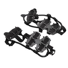 Paire crampons d escalade - 1,