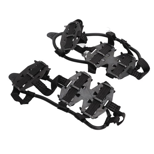 Paire crampons d escalade - 1,