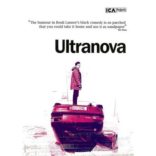 Ultranova dvd neuf - dvd,