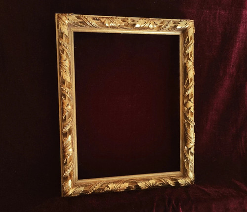 Cadre ancien louis xiv regence - ancien,