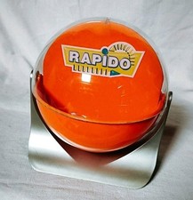 Sucrier Bistrot Française Des Jeux FDJ Rapido