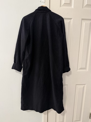 Uniqlo lemaire m trench - uniqlo,
