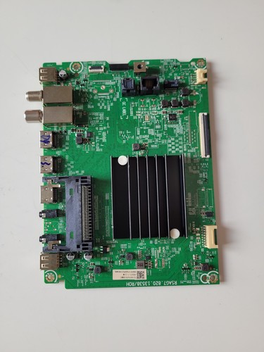 Hisense 65a7nq carte - 65a7nq, mere