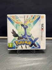 3ds pokemon boite sans jeu - 3ds,